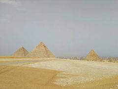 -吉萨金字塔群