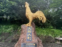 -海口火山口国家地质公园