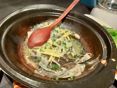 黄油啫招牌鱼头-鹊玥·粤菜小馆(汇智国际商业中心店)