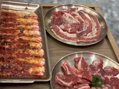 -西塔老太太泥炉烤肉(双井店)