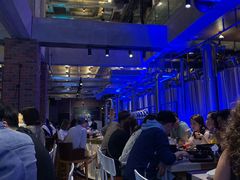 大堂-Goose Island Brewhouse鹅岛精酿啤酒酿造工坊餐厅
