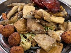 -瑞安第一泡·后街泡泡(虹桥后街店)
