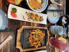 -小川洋风料理(汉街店)