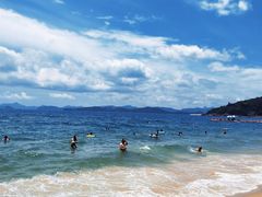 -大梅沙海滨公园