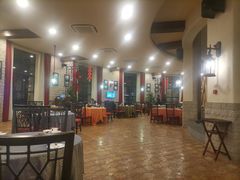 -南沙游艇会·大兵船餐厅