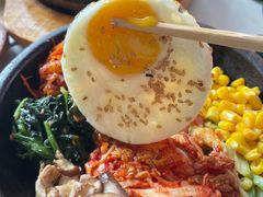 -七八冷面·延边朝鲜族美食(欢乐谷店)