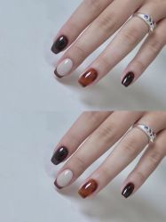 -M·X Nail日式美甲美睫