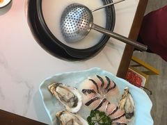 -景笙毋米粥底火锅(20年老字号)