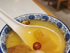 -陳香貴·兰州牛肉面(东方宝泰店)