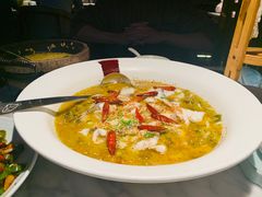 -蔴将·川菜(黄龙万科店)