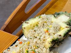 -南国锋味椰子鸡(瀚海店)