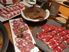 -呷哺呷哺(融创茂店)