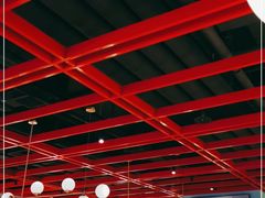 大堂-温禾牛·和牛寿喜烧自助火锅(恒基名人店)