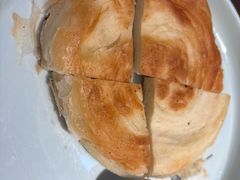 油酥饼-向阳羊汤(千峰店)