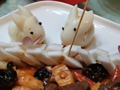 -鲁城往事(游客中心店)