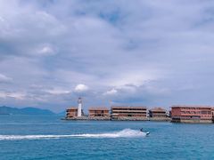 -海南分界洲岛旅游区