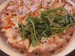 -PIZZA BIANCA(万象城店)