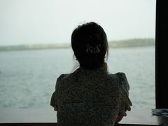 -抱抱地球咖啡馆(国家海洋博物馆店)