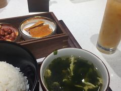 -牛腩之旅·牛腩牛杂煲(光启城美食城店)