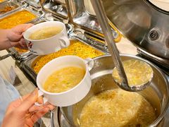 -东北农家小院(定西路店)