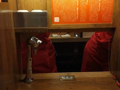 -一兰拉面(新宿中央东口店)