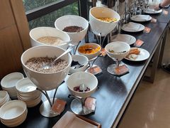 -上海崇明金茂凯悦酒店