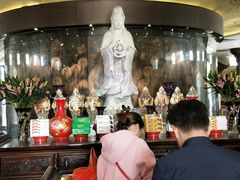 -阿杰臻选海鲜饭店(普陀山店)