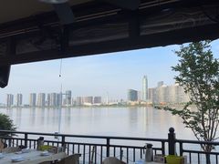 -铭副琦食·虾蟹烩馆(渔人码头店)