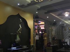 大堂-Siam泰餐厅(水上公园店)