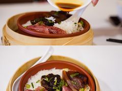-白天鹅宾馆-宏图府餐厅