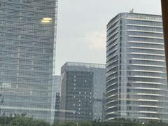 -闽江夜游台江旅游码头