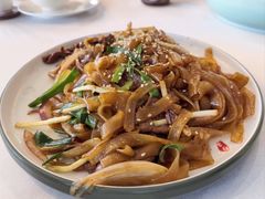 -鹿鸣酒家(越秀店)