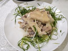 -珠江餐厅