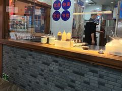 -老边饺子馆(西站店)