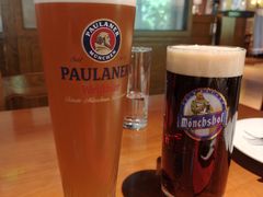 -申德勒加油站西餐厅(日坛路总店)