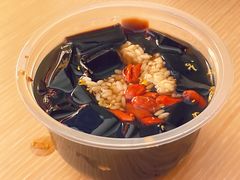 -梧州双钱龟苓膏(丽港航母店)