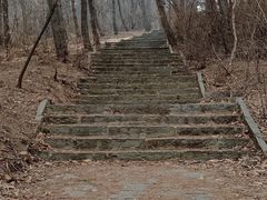 -沈阳辉山风景区