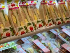 -山崎面包(静安久光店)