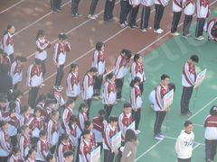 -上海市工商外国语学校