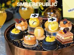 -北京康莱德酒店