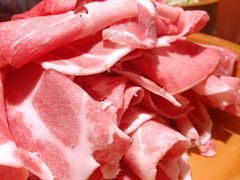 -龍歌自助小火锅(崂山丽达店)