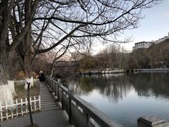 -宗角禄康公园