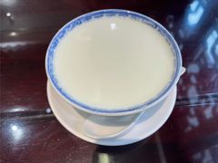 姜汁撞奶-民信老铺(双皮奶博物馆店)