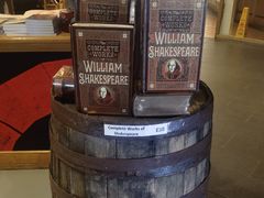 -莎士比亚环球剧场