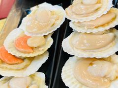 扇贝-丽江庭院之爱在路上(西单店)