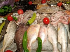 -沈家门海鲜夜排档(东港店)