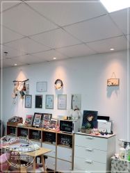 -BAE美甲美睫工作室