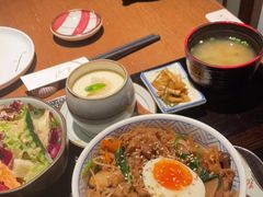 -水之惠鲜鱼料理(王府大街店)