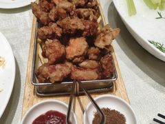 -良友·地标海鲜青岛菜(五四广场店)