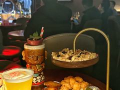 -TZ House音乐现场(来福士中心店)